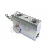 Клапан тормозной VBCD 3/8 SE/A FLV (V0392/FLV)