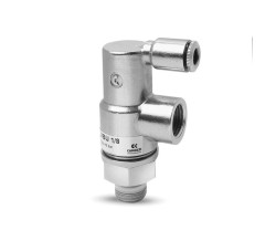 Блокирующий клапан VBU 1/8