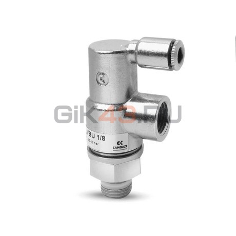 Блокирующий клапан VBU 1/8