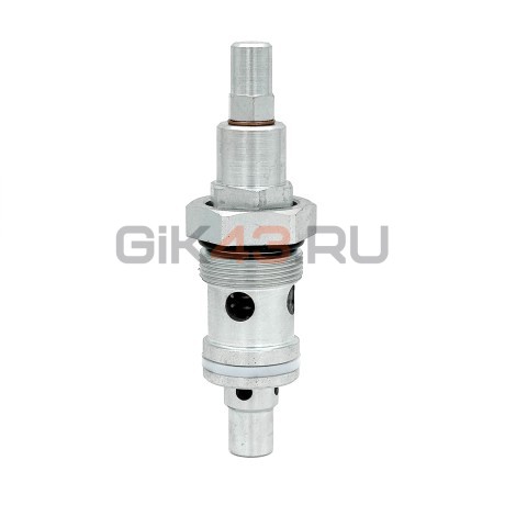 Клапан предохранительный VC1200/400 (50-400 bar) М32*1,5