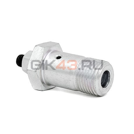 Дроссель VITE STROZZATRICE 1/2 BSP (R1371)