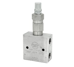 Клапан предохранительный VMP-45-H-C-38-L-SN (002.274.0H0)