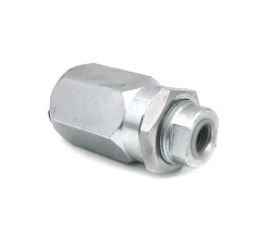 Дроссель с обратным клапаном VRF 3/4'' (V0570)