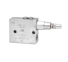 Клапан последовательный VS2C 1/2'' 10-50 (V0660/50)