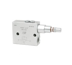 Клапан последовательный VS2C 1/2' 80-300 (V0660/300)