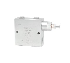 Клапан последовательный VS2C 3/4' 50-400 (V0665/400)