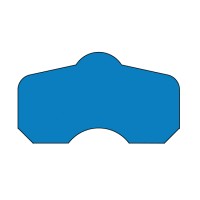 Уплотнение статическое VSS 13,0-10,1-3,5 (VSS 0130 0101 035 C0) Уплотнение статическое VSS 13,0-10,1-3,5 (VSS 0130 0101 035 C0)