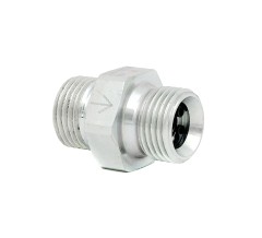 Клапан обратный VU MM 1/2 (V0614/1)