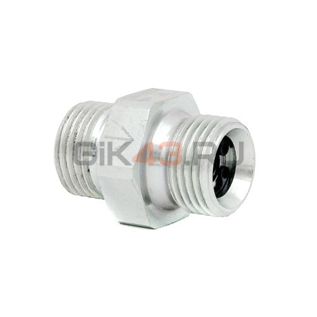 Клапан обратный VU MM 1/2 (V0614/1)