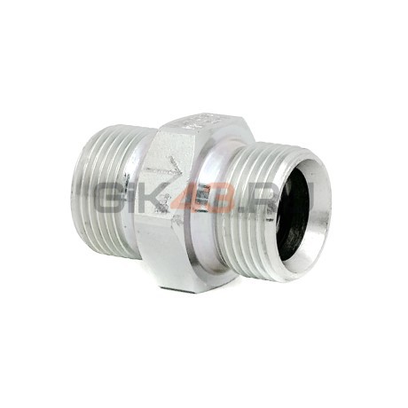 Клапан обратный VU MM 3/4 (V0624/1)