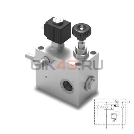 Клапан электромагнитный VE/B/VMP/VUI/SR38/NC/TS.S Клапан электромагнитный VE/B/VMP/VUI/SR38/NC/TS.S