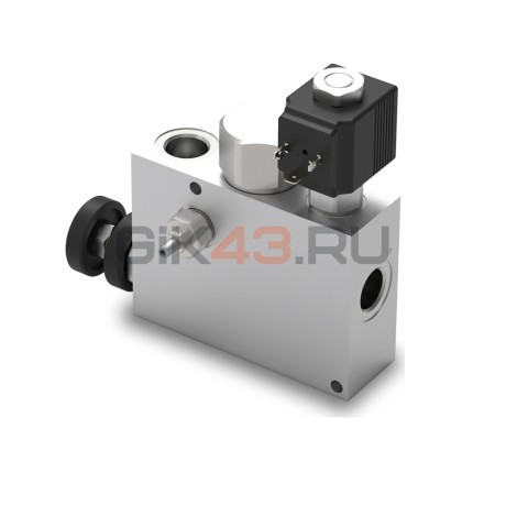 Регулятор расхода VPR/3/ET38+VMP+VE(EC08M).NA/V/02.TS Регулятор расхода VPR/3/ET38+VMP+VE(EC08M).NA/V/02.TS