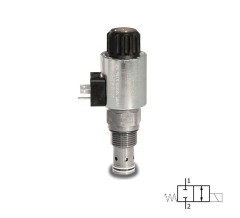 Клапан электромагнитный EE12A/20PB