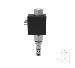 Регулятор расхода PP10X/A0VB