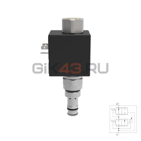 Регулятор расхода PU12X/A0TB Регулятор расхода PU12X/A0TB