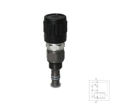 Регулятор расхода PW16A/AM1B
