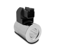 Катушка электромагнитная BH 12V (4SLD001200A)