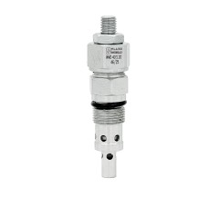 Клапан предохранительный WMD40S20 (M20 x 1,5, 50-215 бар)