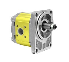 Гидронасос X2P4342FSRA Гидронасос X2P4342FSRA