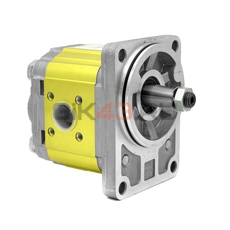 Гидронасос X2P4342FSRA