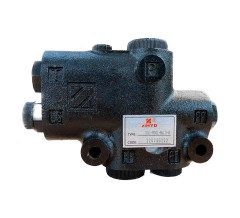 Клапан приоритетный YXL-F80L-N4.5-D (PRTA 80/4 150-3121) Клапан приоритетный YXL-F80L-N4.5-D (PRTA 80/4 150-3121)