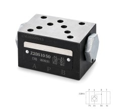 Гидрозамок Z2DS10A (Cetop 5, A)
