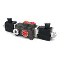 Гидрораспределитель Z50 A ES3 24 VDC G Гидрораспределитель Z50 A ES3 24 VDC G