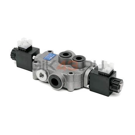 Гидрораспределитель Z80F-OD-DC24 (Z80 A ES3 24 VDS G)