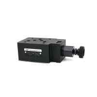 Клапан предохранительный ZPB10VP-315 (Cetop 5, 315Bar)