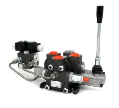 Гидрораспределитель PC100N2/VRP/A1ED3/GKZ1-CED1-24VDС Гидрораспределитель PC100N2/VRP/A1ED3/GKZ1-CED1-24VDС