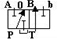 Последовательность каналов схема 573Е