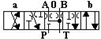 Последовательность каналов схема 84А